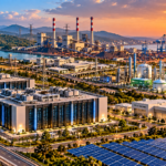 Odisha, Infrastructure, Data Centres, AI, Power, Semiconductors, Green Energy, Manufacturing, Industrial Development, Investment
