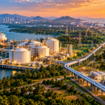 Indian Oil Approves ₹2,449 Crore Kochi–Thoothukudi Gas Pipeline: 425-Km Energy Corridor to Strengthen Southern India