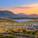 Bhogapuram Airport Opens, Boosting North Andhra Connectivity