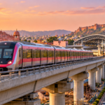 Jaipur Metro Phase 2: ₹13,037 Crore Project Moves Ahead