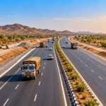 Rajasthan Gets ₹882 Crore Highway Upgrade as NHAI Floats Tender for 68-km Four-Laning