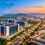 Odisha investment projects featuring data centres, power and industrial infrastructure