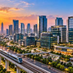 NCR Real Estate Enters New Growth Cycle as Office Demand Hits Record High Delhi Orders Structural Audits of Pre-2001 High-Rises: What It Means for Older Buildings