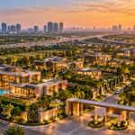 Signature Global Enters Gurugram West With ₹5,500–6,000 Crore Luxury Villa Project Signature Global Plans ₹6,000 Crore Gurugram West Project
