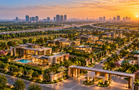 Signature Global Plans ₹6,000 Crore Gurugram West Project