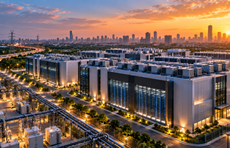 Data Centres, AI Infrastructure, Digital Infrastructure, Cloud Computing, India Data Centres