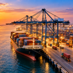 Ports, Maritime Infrastructure, Environment Clearance, Infrastructure India, Logistics