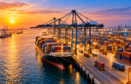 Ports, Maritime Infrastructure, Environment Clearance, Infrastructure India, Logistics