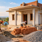 PMAY-G Rural Housing Push: How Rural Homes Are Driving Construction Activity Across India