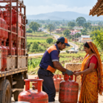 LPG Prices and Rural Infrastructure: India's Gas Network Faces a New Cost Challenge