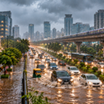 Why Heavy Rain Continues to Test the City’s Drainage Network