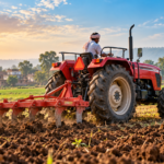Tractor Demand India: August Sales Show Rural Mechanisation Remains a Key Infrastructure Signal