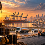 Brent Crude Above $100: How Higher Oil Prices Could Raise Infrastructure and Construction Costs in India