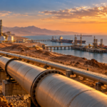 Saudi East-West Oil Pipeline: Strategic Energy Infrastructure
