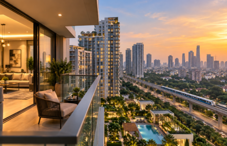 ₹1 Crore Homes in India: What Is Driving the Luxury Housing Shift?