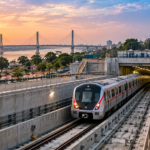 Patna Metro Moves Ahead With ₹121 Crore Underground Electrical Works