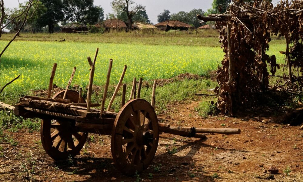 Rural Infrastructure India: AI, Roads and Water Networks Reshape Village Connectivity