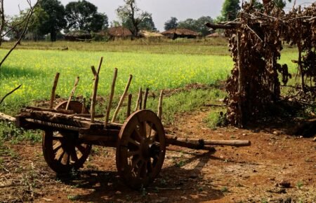 Rural Infrastructure India: AI, Roads and Water Networks Reshape Village Connectivity
