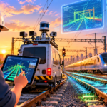 How AI and Mobile Mapping Are Changing Railway Asset Management