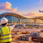 L&T Begins Initial Work for New Tashkent International Airport