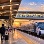 India's Railway Infrastructure Push: How Station Redevelopment Is Transforming Passenger Travel