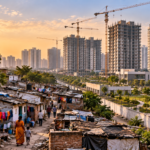 Delhi’s Slum Rehabilitation Plan: Can Public-Private Partnerships Deliver Affordable Urban Housing? Delhi Slum Rehabilitation Plan: DDA’s 45-Cluster Initiative
