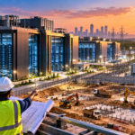 Data Centres, AI Infrastructure, Digital Economy, Power Supply, Investment