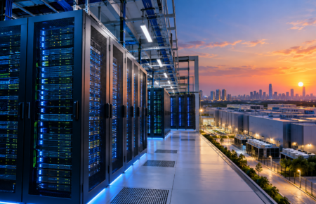 India's Data Centre Capacity Could Reach 2 GW by the End of 2026