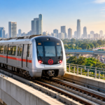Delhi Metro Network May Expand to 695 Km Under Delhi-2047 Plan Delhi Metro Network May Expand to 695 Km Under Delhi-2047 Plan
