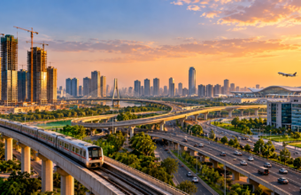 10 Delhi-NCR Infrastructure Projects to Watch