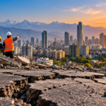 Earthquake Risk in India: Are Indian Cities Prepared for a Major Seismic Event?