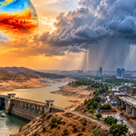 El Niño and India's Monsoon: Potential Implications for Construction, Water Supply and Infrastructure