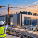 L&T Begins Construction of 52 MW AI Data Centre in Chennai, Expands India's AI Infrastructure