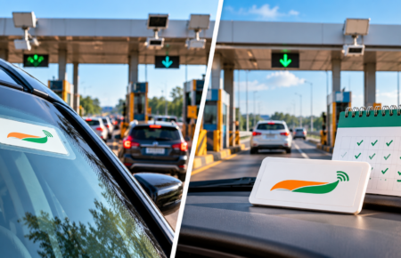 FASTag Annual Pass vs Regular FASTag: Costs, Benefits and Eligibility