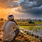 Crop Insurance in India: Why Climate Risk Is Becoming an Infrastructure Challenge