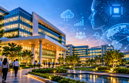 Wipro’s AI and Digital Transformation Business: Growth and Industry Outlook