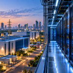 AI Data Centres Are Becoming India’s New Infrastructure Race