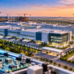 Jewar Electronics Manufacturing Hub Gets ₹6,750-Crore Push