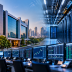 NSE India Infrastructure: How Its Technology Powers Markets