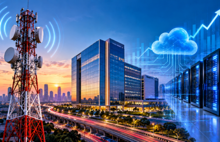 Jio Platforms IPO 2026: How Telecom, Cloud and Data Centres Shape Its Infrastructure Value