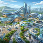 UP Approves Robotics and AI Park in Greater Noida, 1 Lakh Jobs