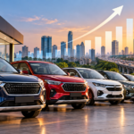 September 2026 Car Sales: What the Latest Numbers Say About India’s Auto Market