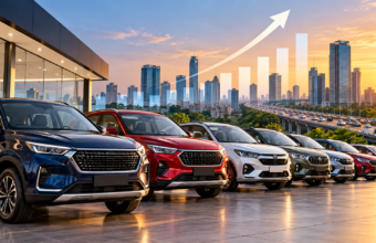 September 2026 Car Sales: What the Latest Numbers Say About India’s Auto Market