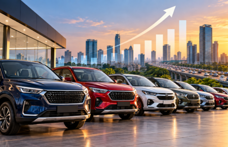 September 2026 Car Sales: What the Latest Numbers Say About India’s Auto Market