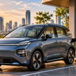 MG Windsor EV Indulge Edition: What to Know About Electric Mobility and India's EV Market