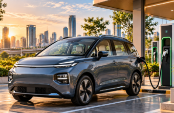 MG Windsor EV Indulge Edition: What to Know About Electric Mobility and India's EV Market