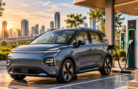 MG Windsor EV Indulge Edition: What to Know About Electric Mobility and India's EV Market
