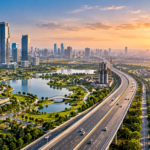 New Noida Plan: 20,000 Hectares, 6 Lakh Jobs