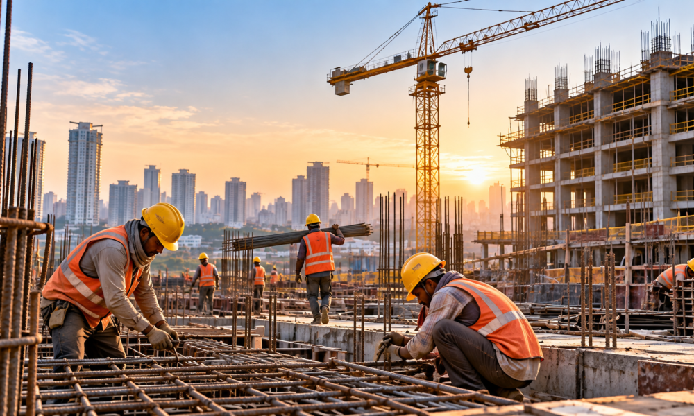 Minimum Wage and Construction Costs: What Developers and Workers Need to Know