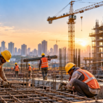 Minimum Wage and Construction Costs: What Developers and Workers Need to Know Minimum Wage and Construction Costs: What Developers and Workers Need to Know